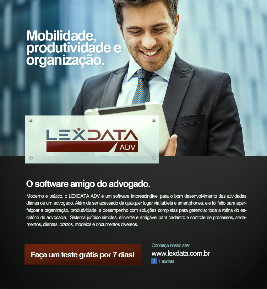 Lexdata ADV [Email Marketing]