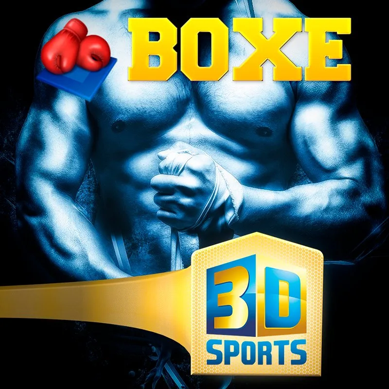 3D Sports – A loja de quem entende de esportes – imagem 6