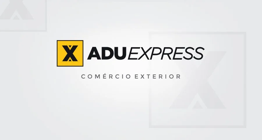 AduExpress – Identidade Visual