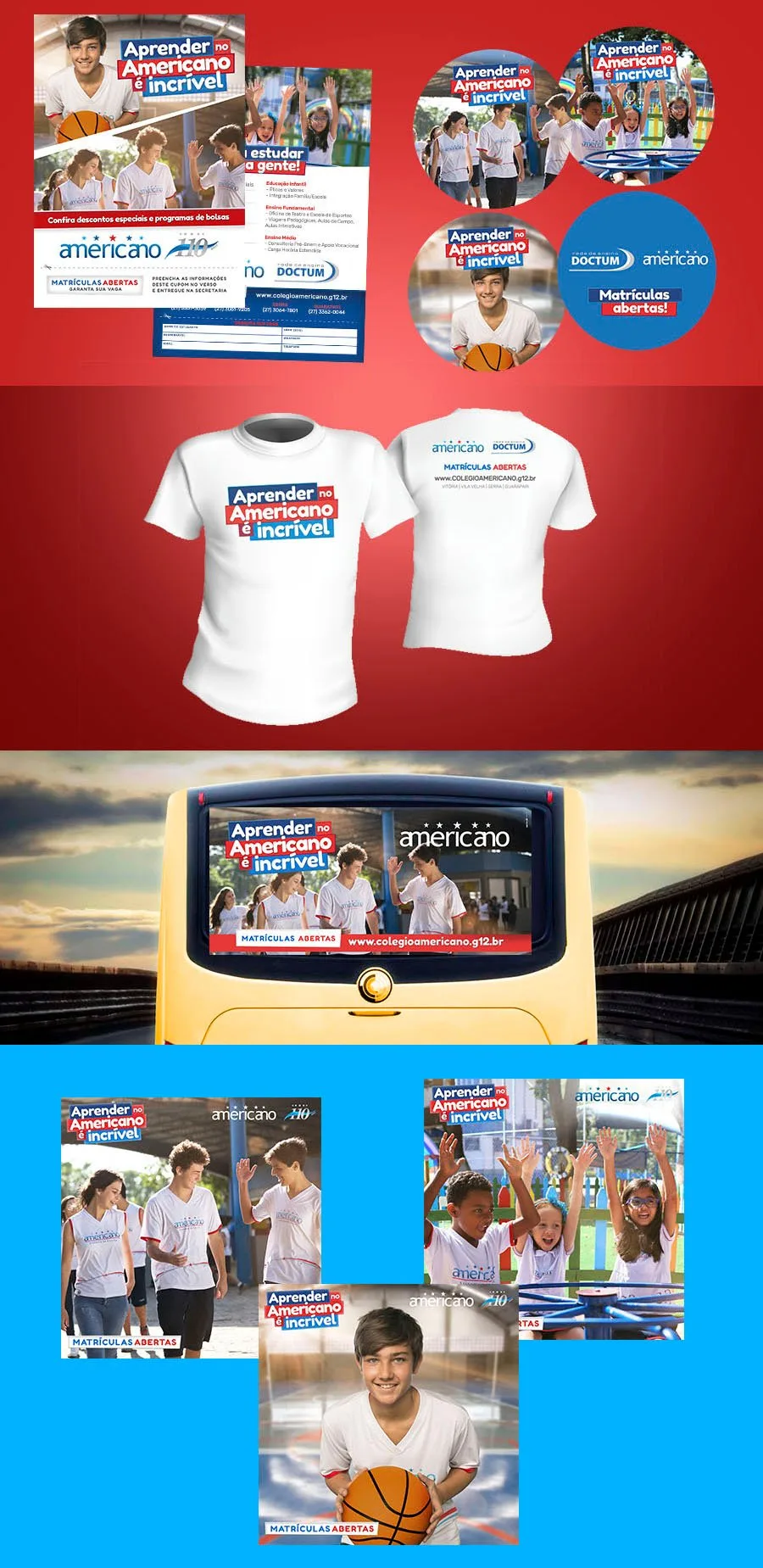 Campanha Americano 2018 – imagem 4