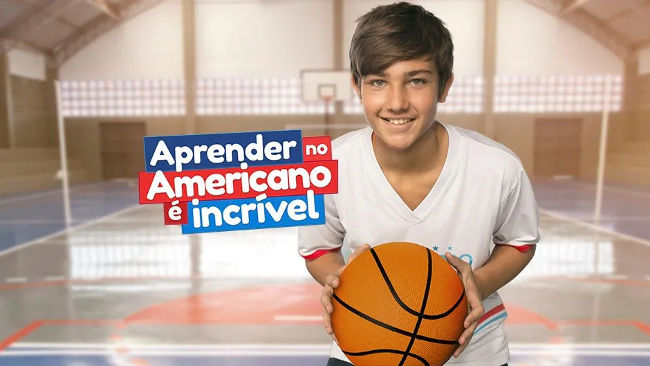 Campanha Americano 2018