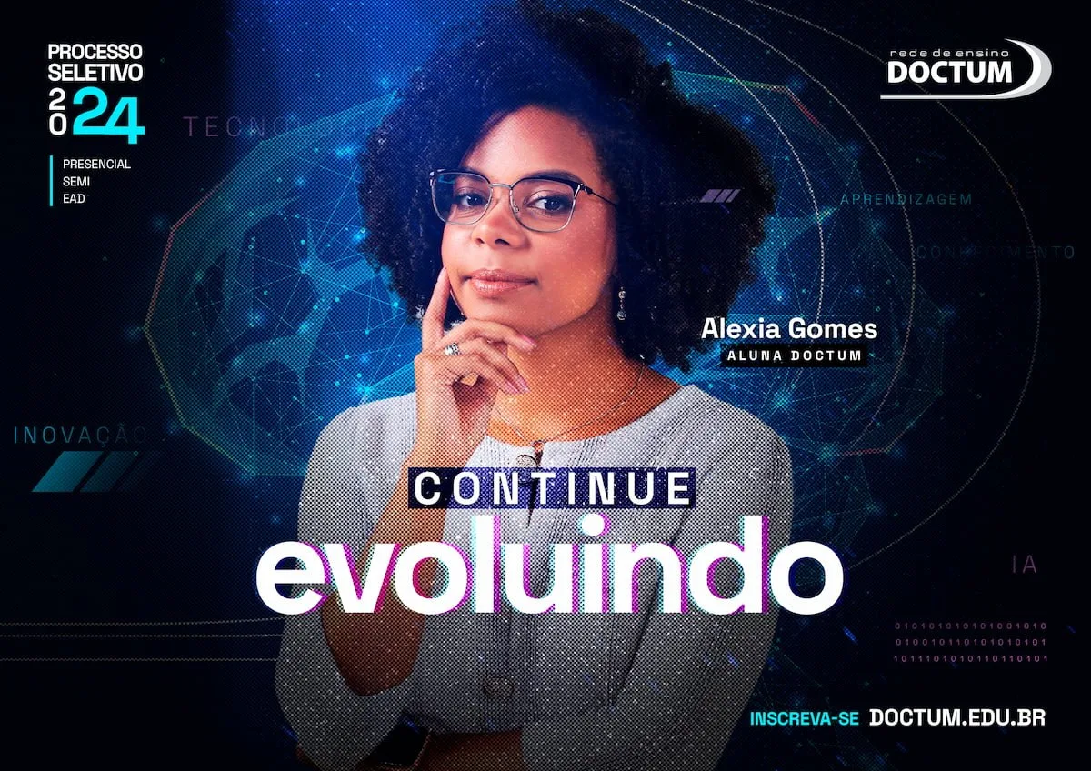 Campanha Doctum – Vest 2024 – imagem 2