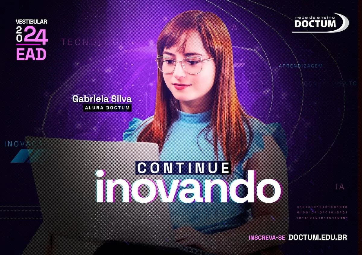 Campanha Doctum – Vest 2024 – imagem 3
