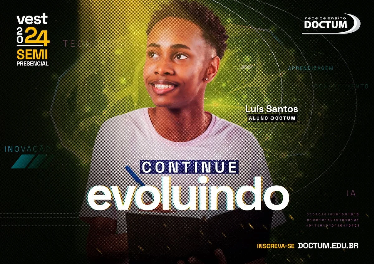 Campanha Doctum – Vest 2024 – imagem 5