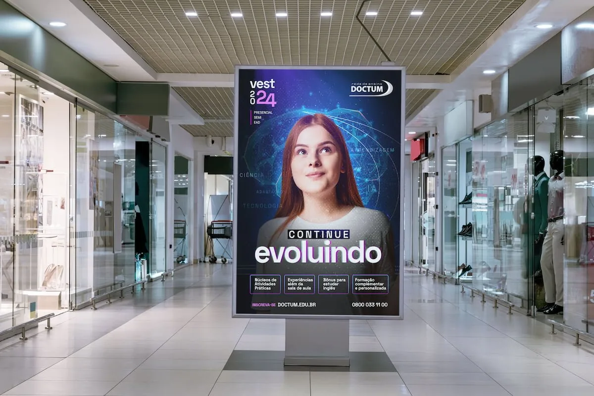 Campanha Doctum – Vest 2024 – imagem 7