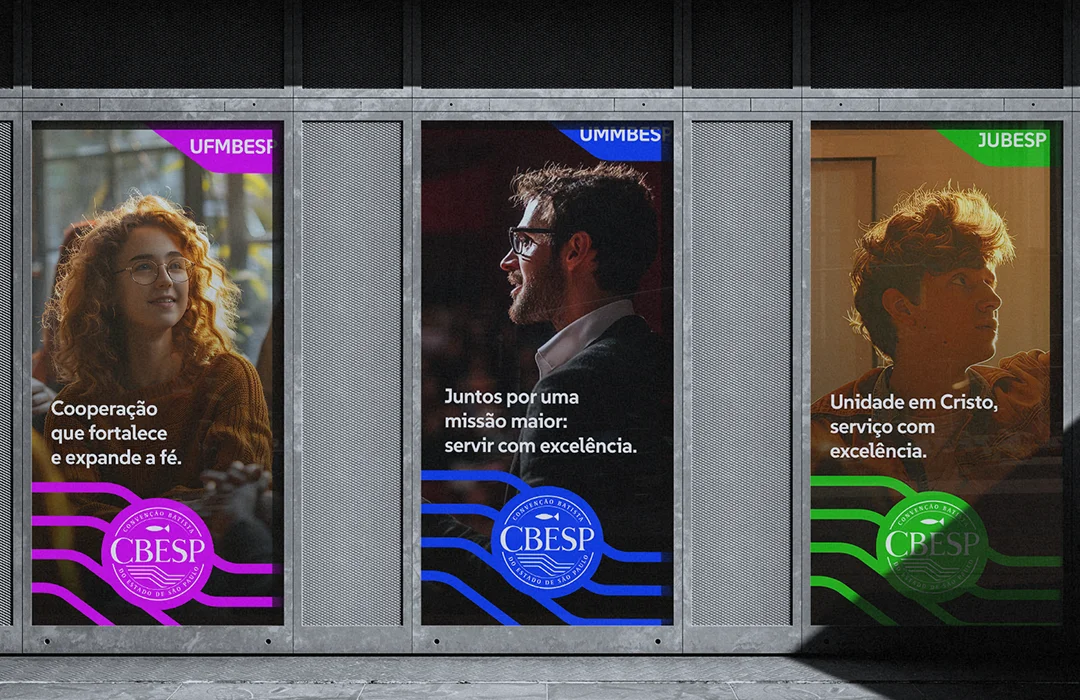 Convenção Batista do Estado de São Paulo – imagem 2