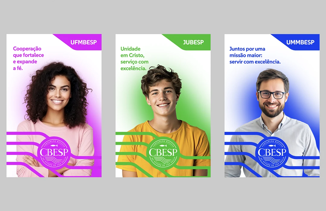 Convenção Batista do Estado de São Paulo – imagem 5