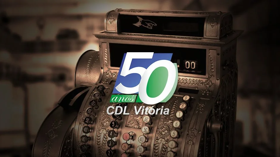 CDL 50 anos – imagem 1