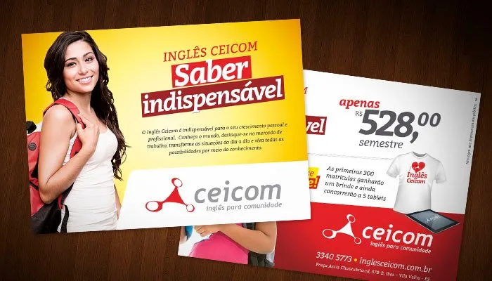 Ceicom – Saber indispensável – imagem 2