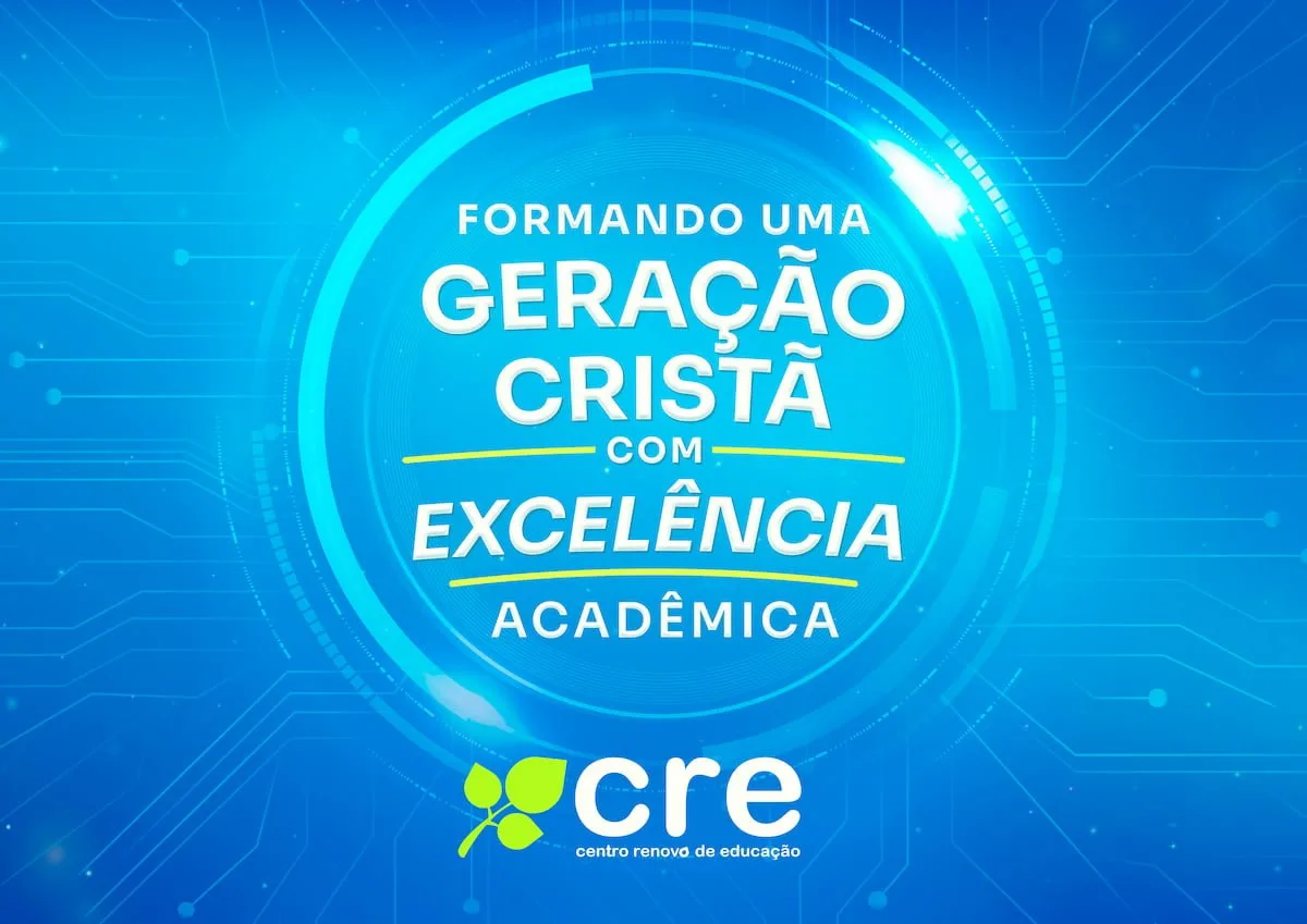 Centro Renovo de Educação – imagem 1