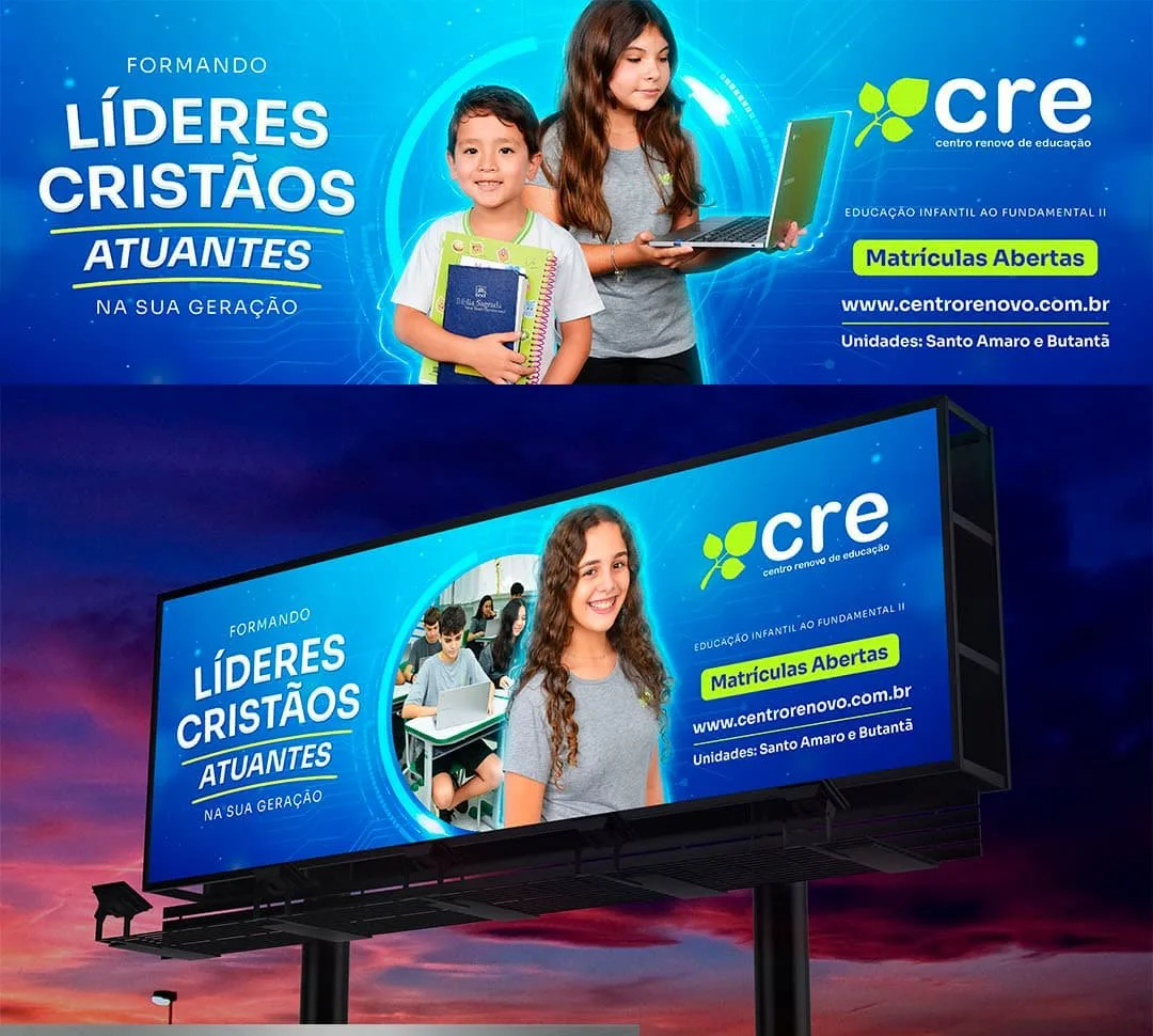 Centro Renovo de Educação – imagem 2