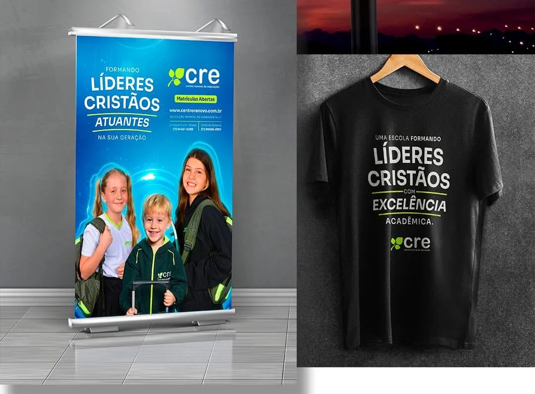 Centro Renovo de Educação – imagem 3