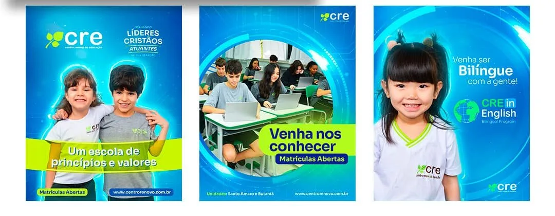 Centro Renovo de Educação – imagem 4