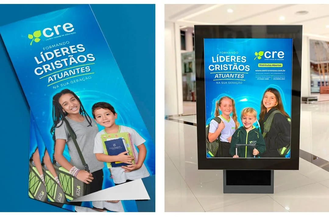 Centro Renovo de Educação – imagem 5