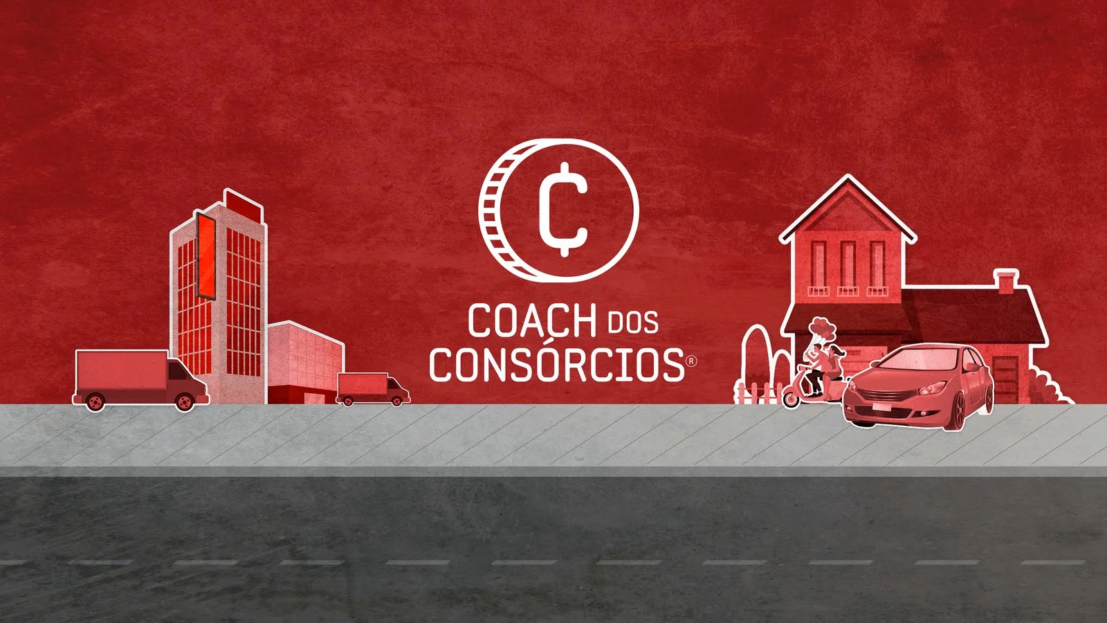 Coach dos Consórcios – imagem 1