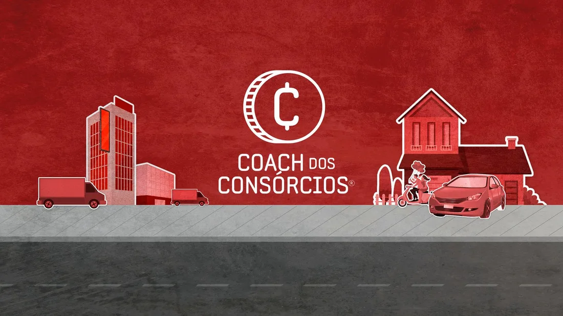 Coach dos Consórcios