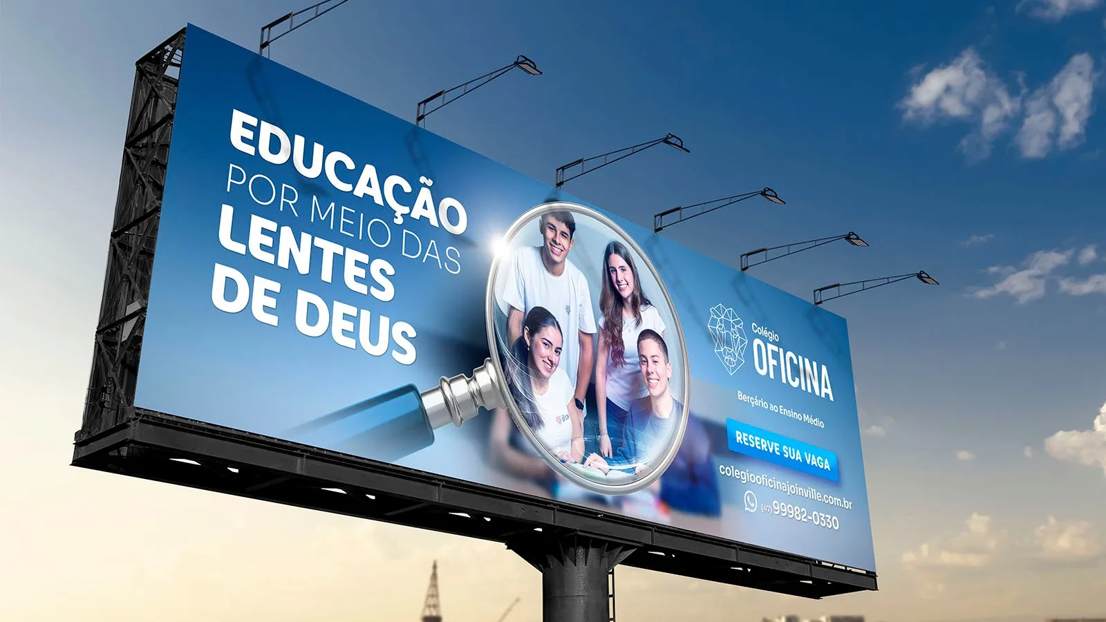 Colégio Oficina 2025 – imagem 1