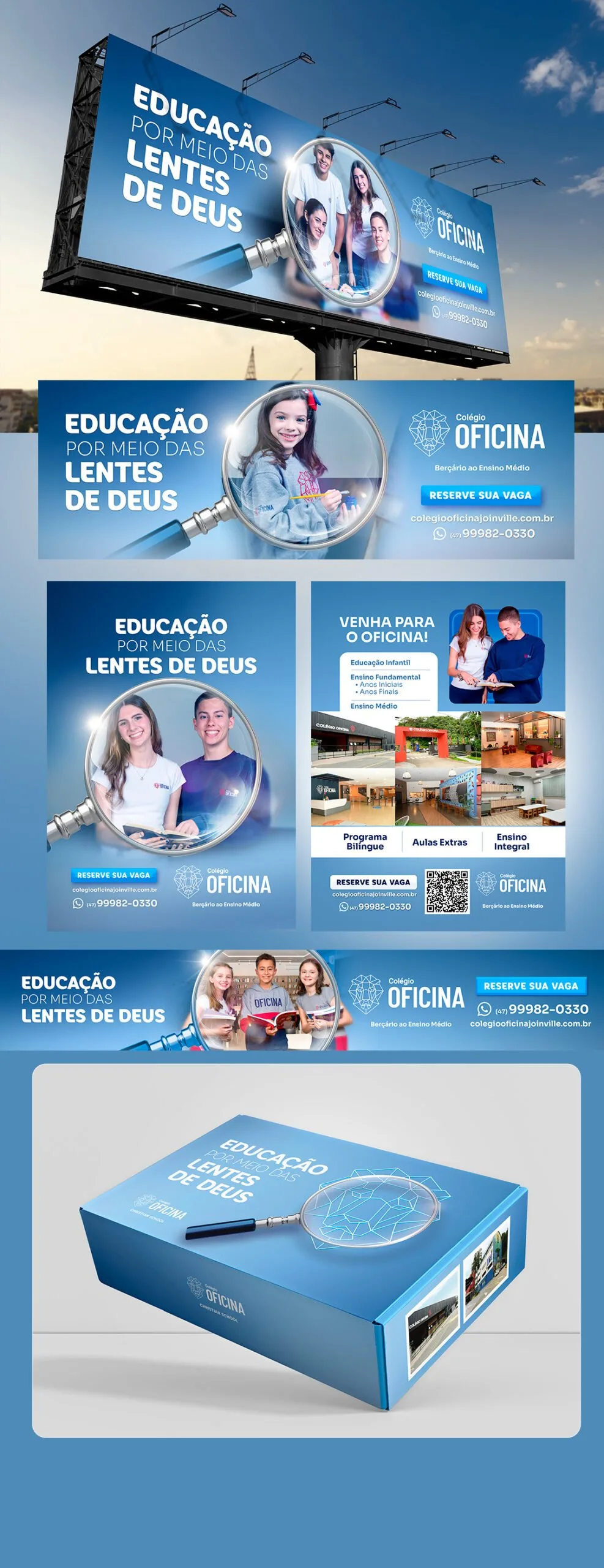 Colégio Oficina 2025 – imagem 2