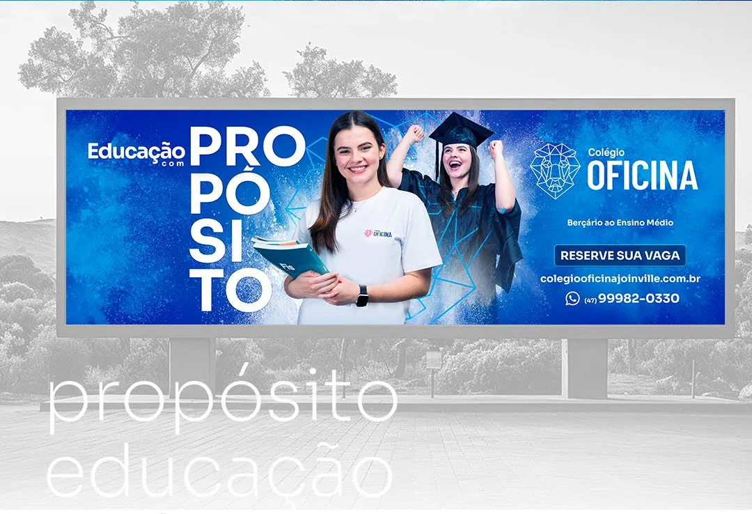 Colégio Oficina – imagem 2