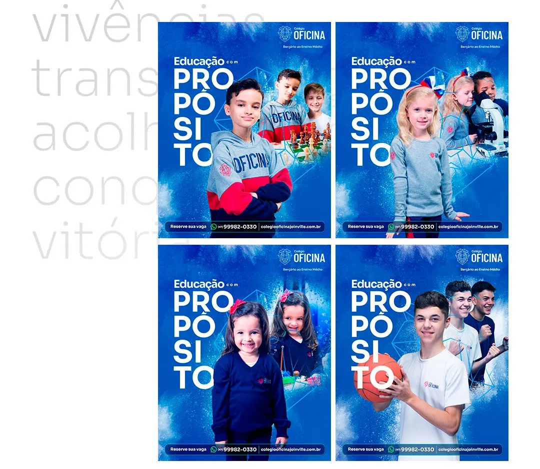 Colégio Oficina – imagem 3