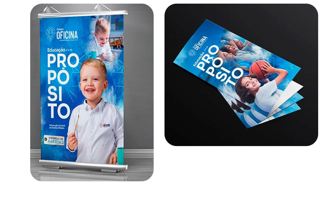 Colégio Oficina – imagem 5