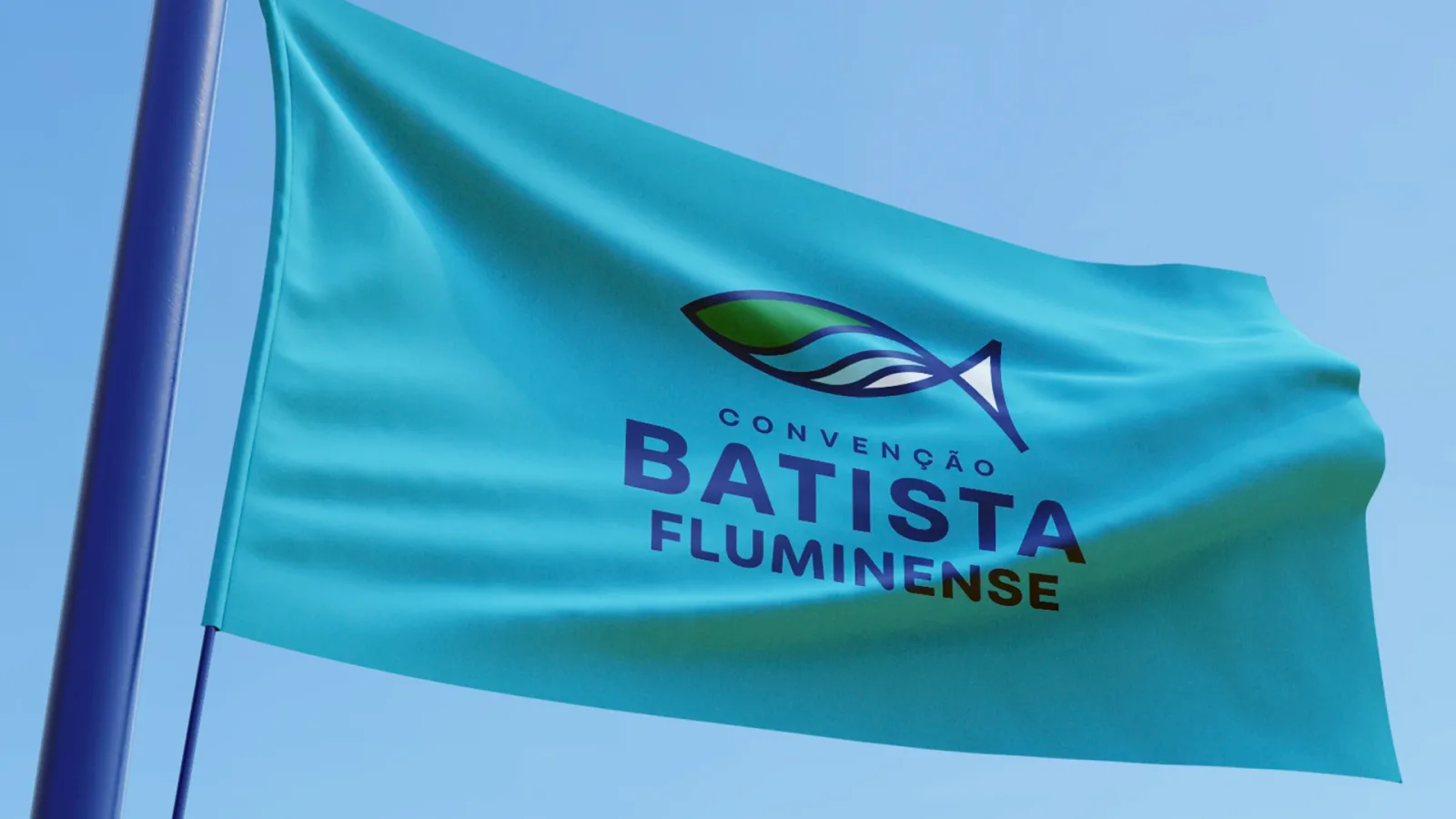 Convenção Batista Fluminense – imagem 1