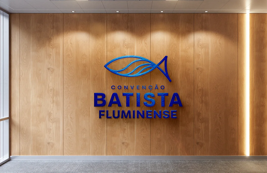 Convenção Batista Fluminense – imagem 2