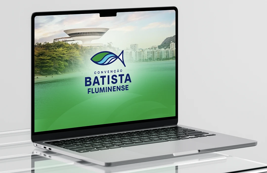 Convenção Batista Fluminense – imagem 5