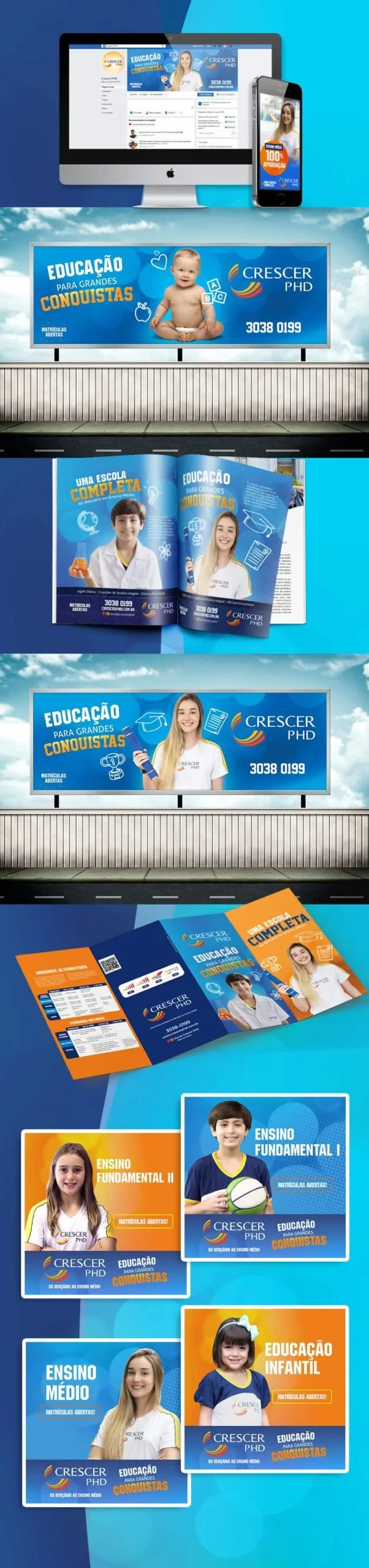 Crescer – Educação para grandes conquistas – imagem 2