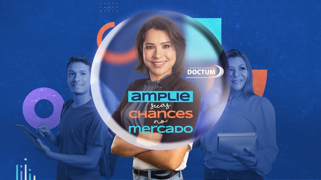 Doctum – Amplie suas chances no mercado