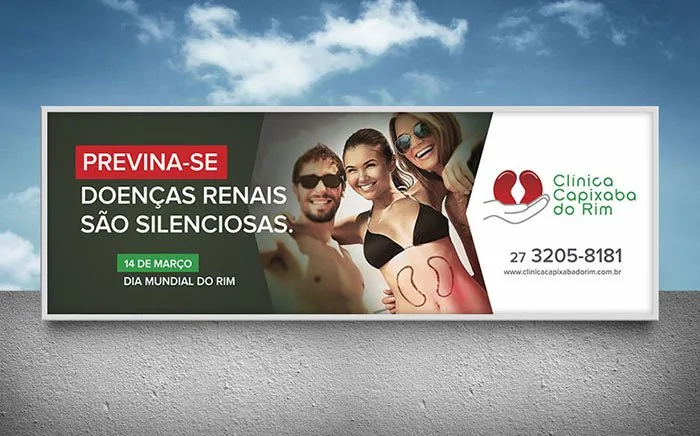 Doenças renais são silenciosas – imagem 2