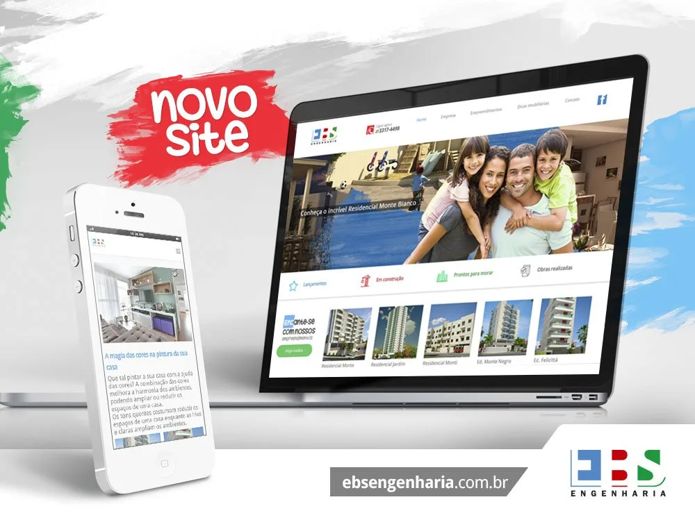 EBS Engenharia – imagem 2