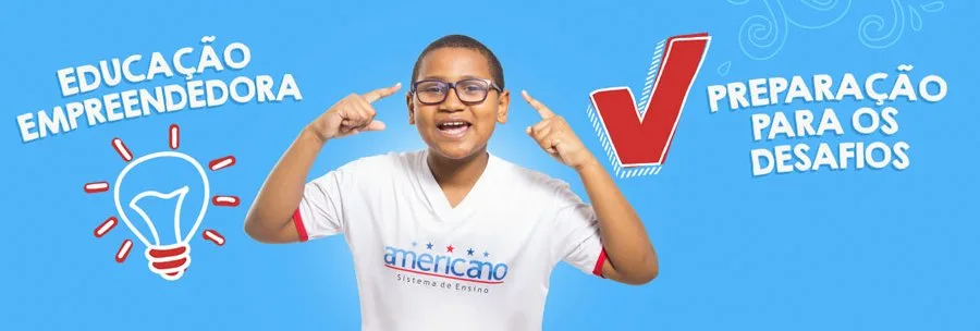 Educação Essencial – Colégio Americano – imagem 2