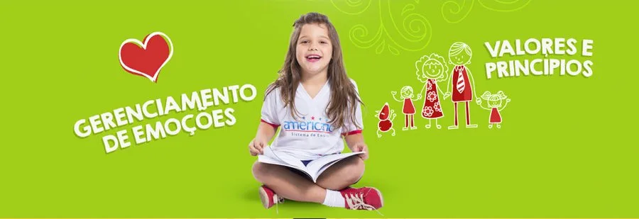 Educação Essencial – Colégio Americano – imagem 3