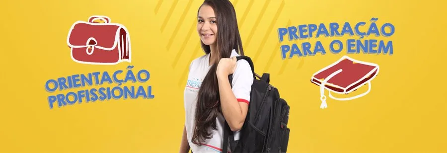 Educação Essencial – Colégio Americano – imagem 4