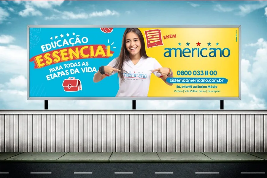 Educação Essencial – Colégio Americano – imagem 7