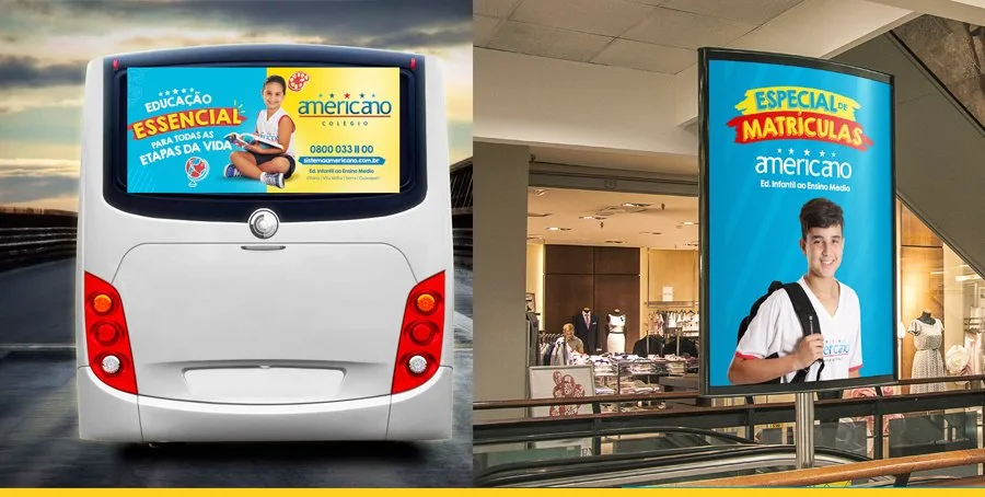 Educação Essencial – Colégio Americano – imagem 8