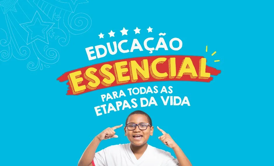 Educação Essencial – Colégio Americano