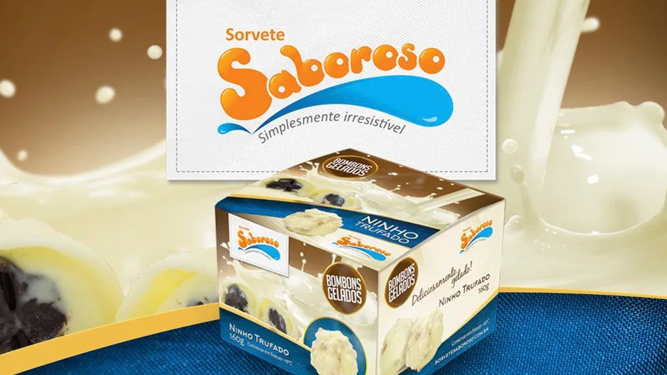 Embalagem Saboroso – imagem 1