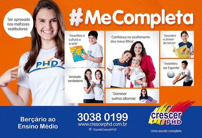 Escola CrescerPHD – Me completa – imagem 4