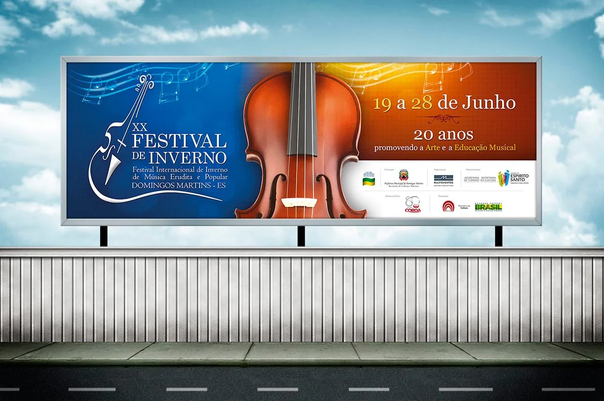Festival de Inverno Domingos Martins – imagem 2
