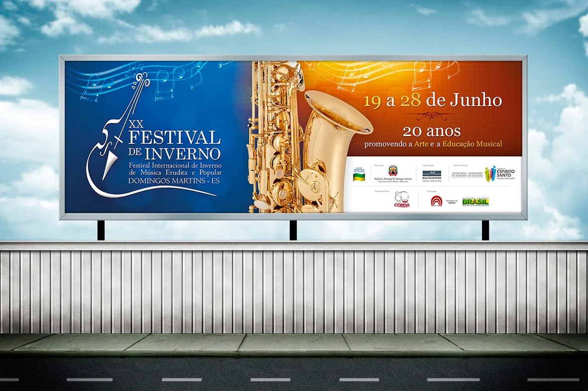 Festival de Inverno Domingos Martins – imagem 3