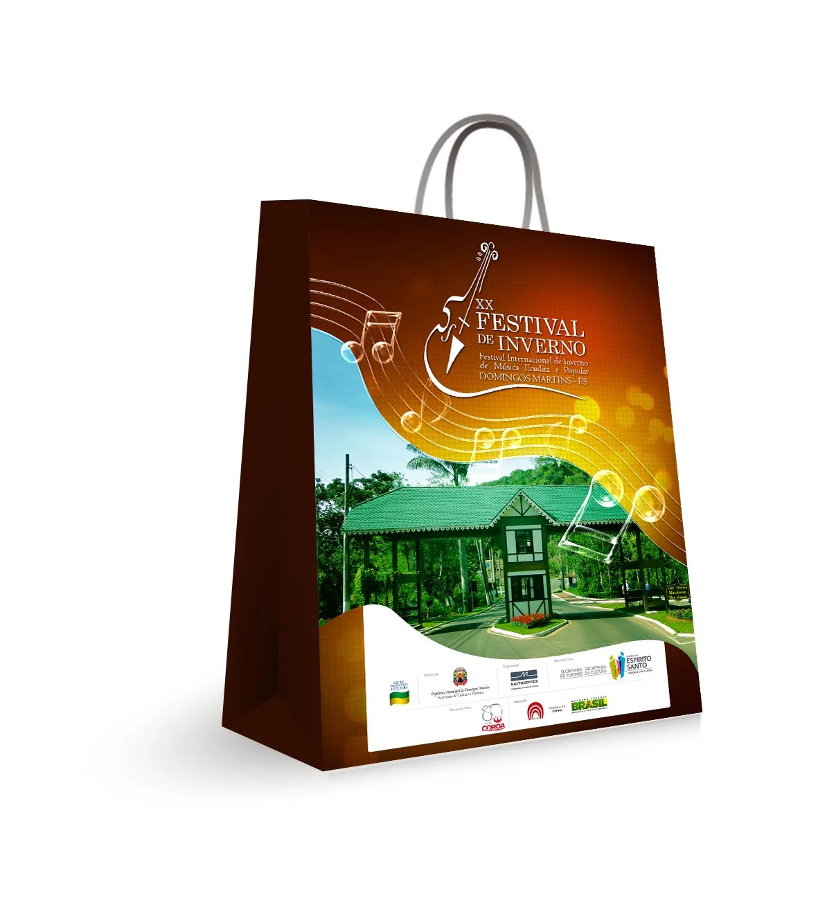 Festival de Inverno Domingos Martins – imagem 4