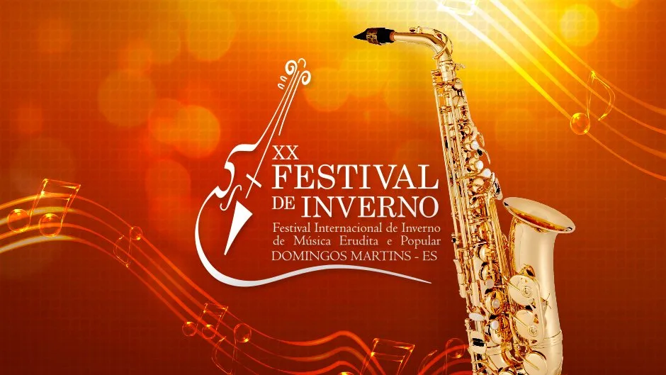 Festival de Inverno Domingos Martins