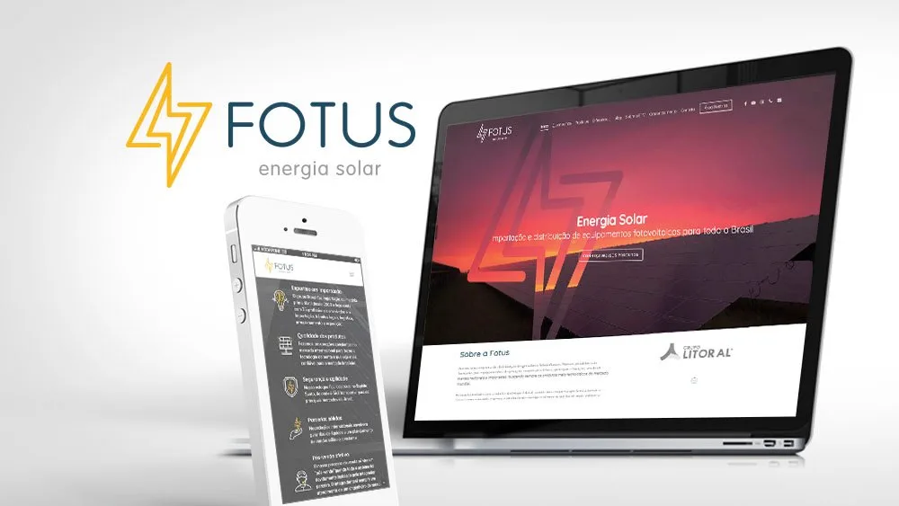 Fotus Energia