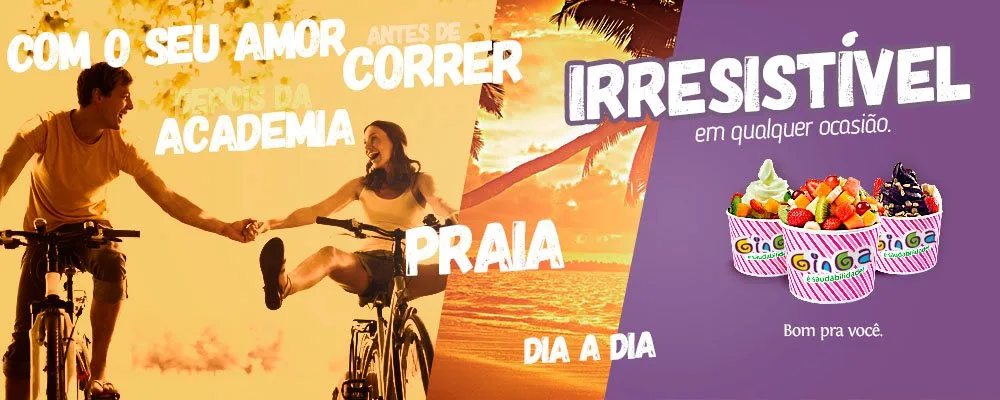 Ginga – imagem 2