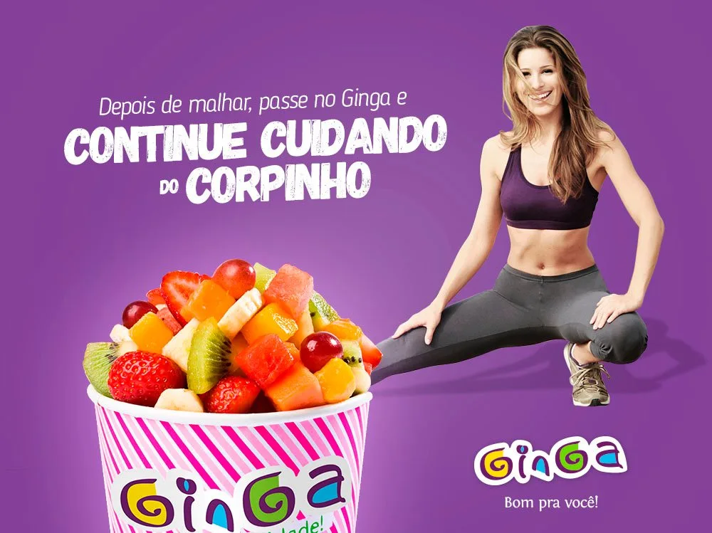 Ginga – imagem 3