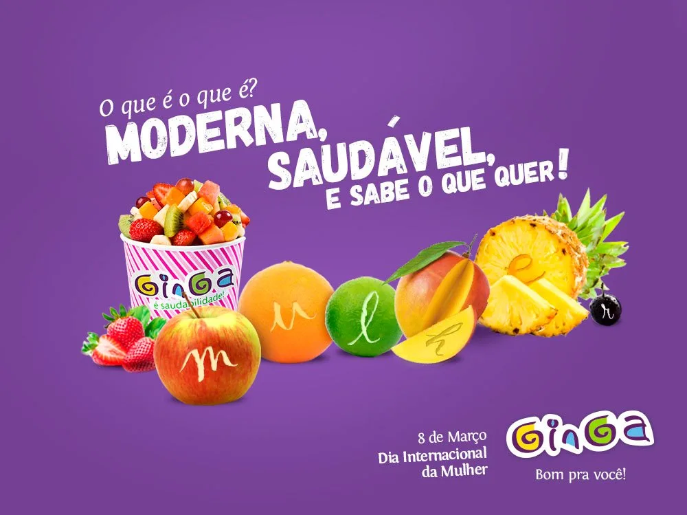 Ginga – imagem 5