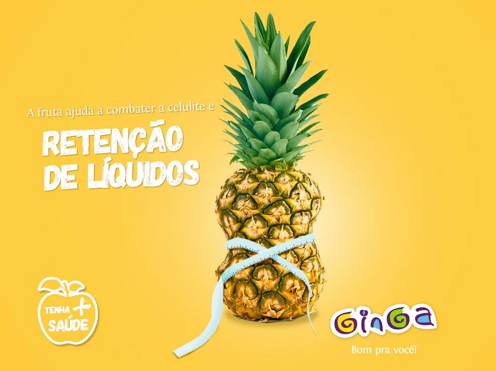 Ginga – imagem 6