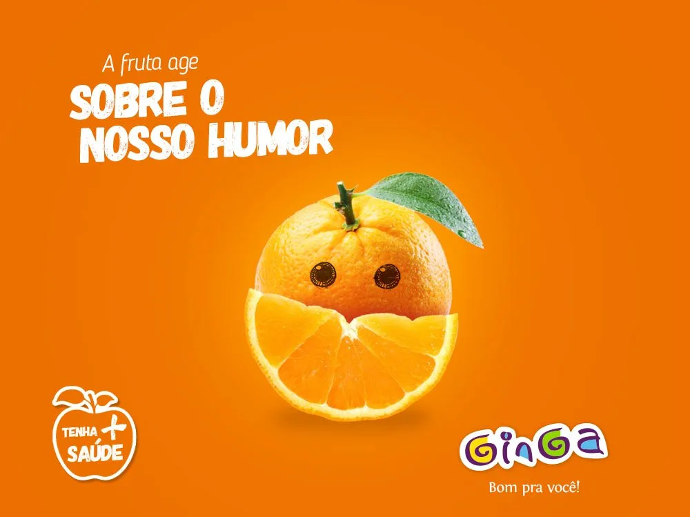Ginga – imagem 8
